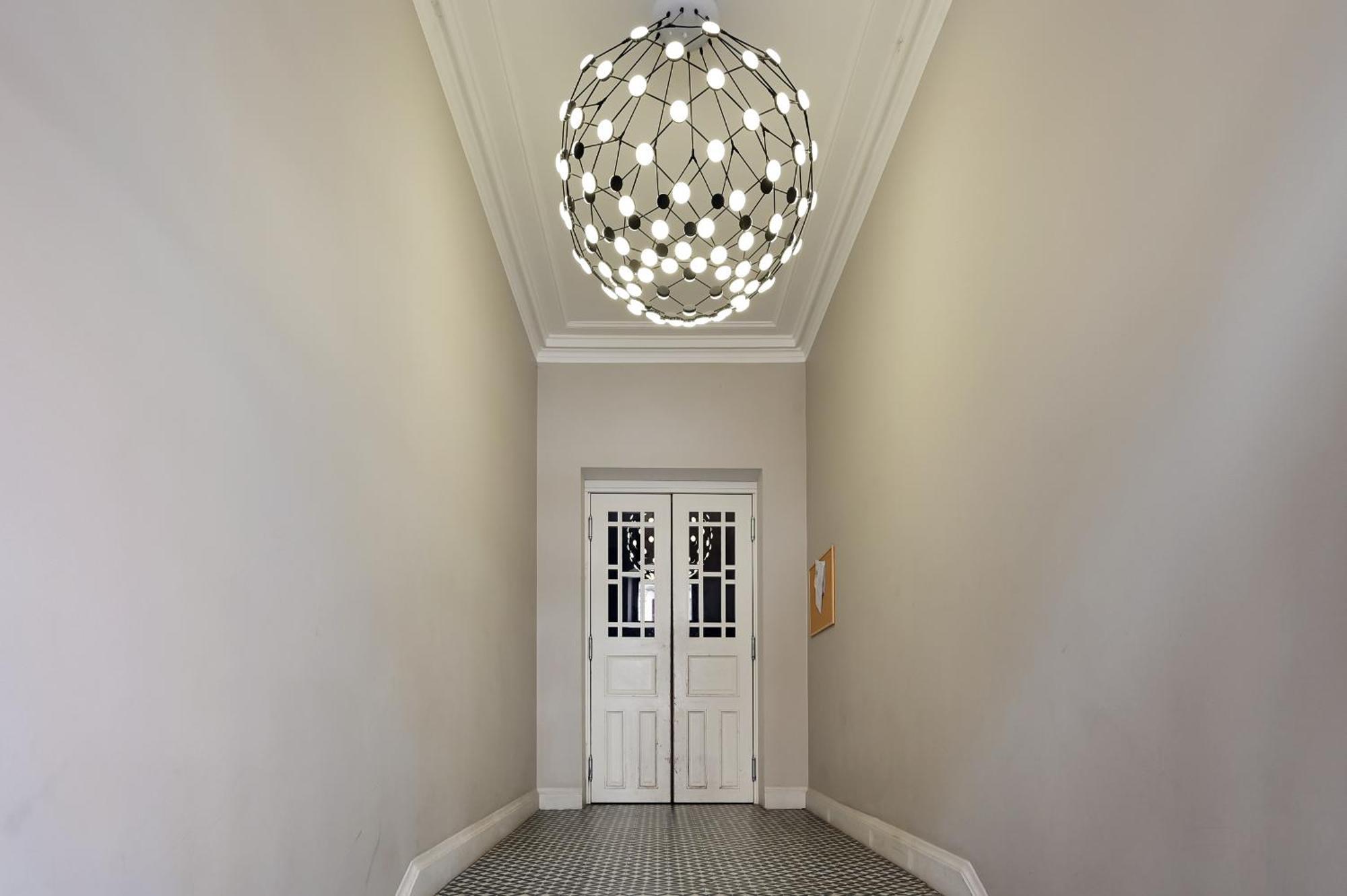 Lovely Studio Apartment In The Heart Of Рига Екстер'єр фото